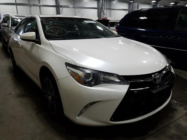 TOYOTA CAMRY LE 2016 4t1bf1fk7gu510933