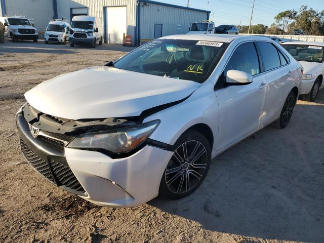 TOYOTA CAMRY LE 2016 4t1bf1fk7gu513170