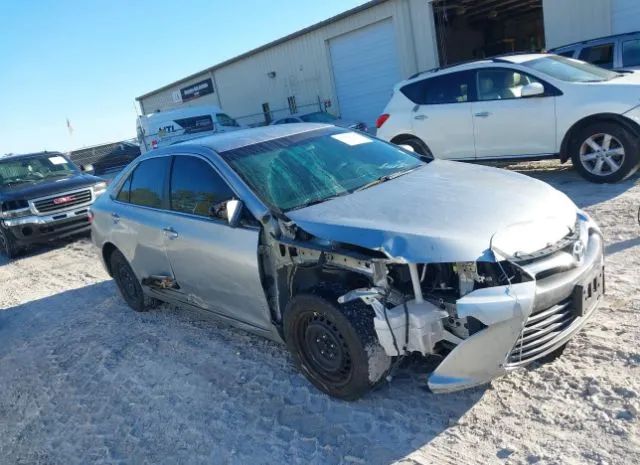 TOYOTA CAMRY 2016 4t1bf1fk7gu513976