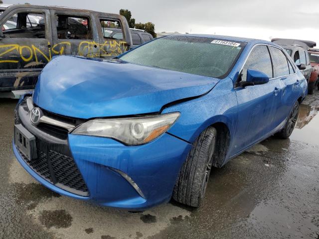 TOYOTA CAMRY 2016 4t1bf1fk7gu514089