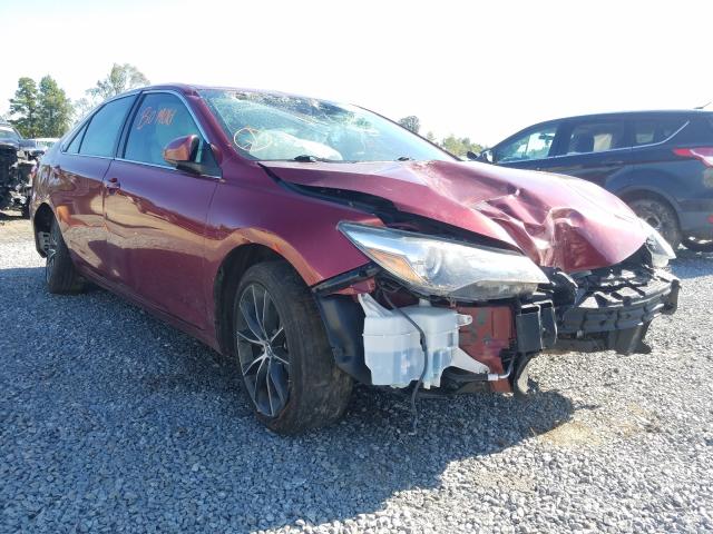 TOYOTA CAMRY LE 2016 4t1bf1fk7gu514349