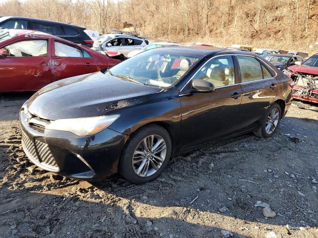 TOYOTA CAMRY 2016 4t1bf1fk7gu515159