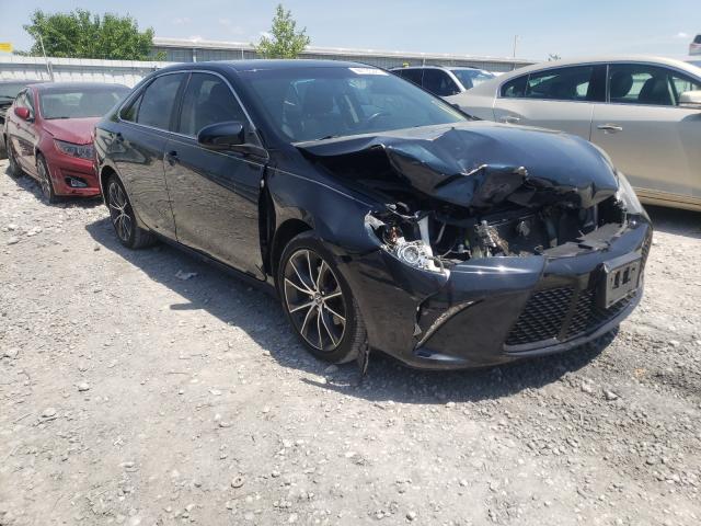 TOYOTA CAMRY LE 2016 4t1bf1fk7gu515436