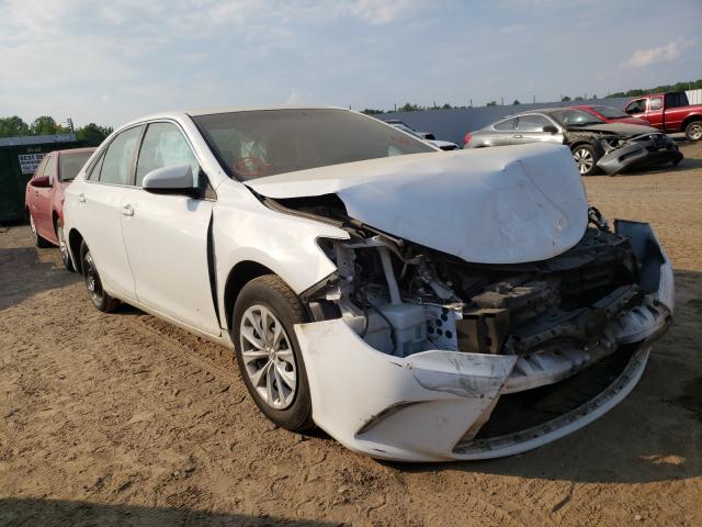 TOYOTA CAMRY LE 2016 4t1bf1fk7gu515940