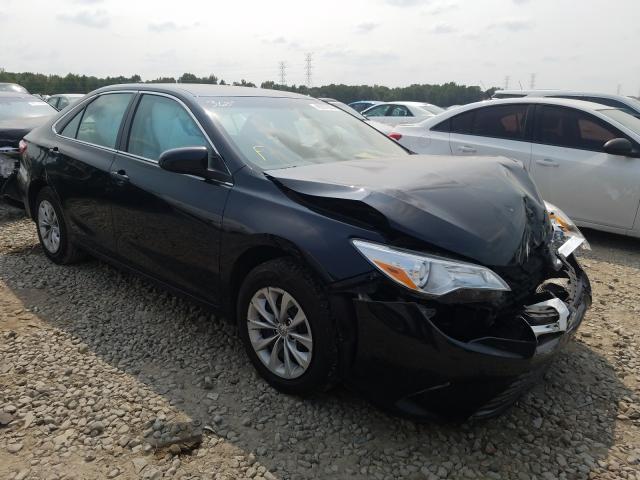 TOYOTA CAMRY LE 2016 4t1bf1fk7gu517090