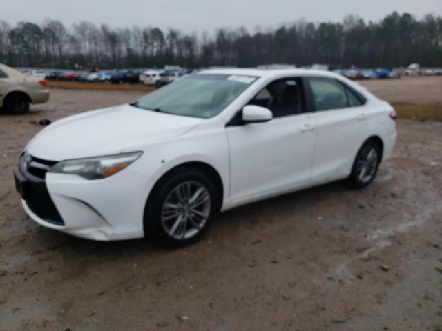 TOYOTA CAMRY LE 2016 4t1bf1fk7gu517588