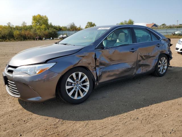 TOYOTA CAMRY LE 2016 4t1bf1fk7gu517882