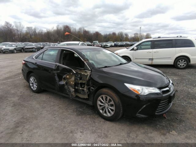 TOYOTA CAMRY 2016 4t1bf1fk7gu517901