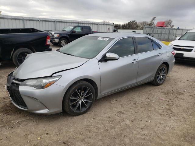 TOYOTA CAMRY 2016 4t1bf1fk7gu518241