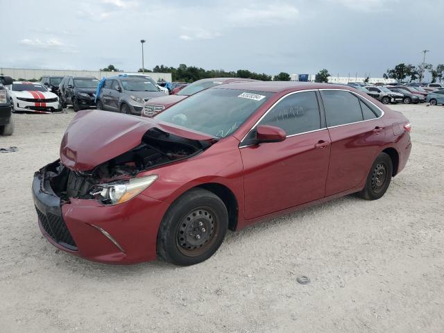 TOYOTA CAMRY 2016 4t1bf1fk7gu519633