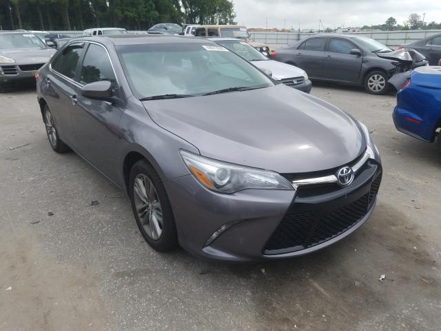 TOYOTA CAMRY LE 2016 4t1bf1fk7gu519924