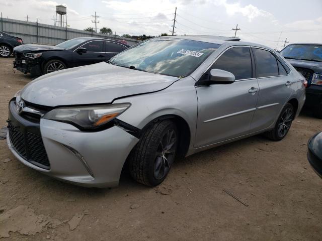 TOYOTA CAMRY LE 2016 4t1bf1fk7gu521043