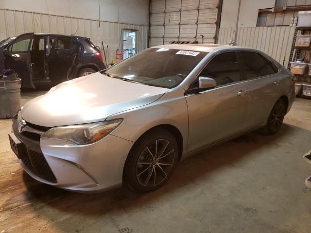 TOYOTA CAMRY LE 2016 4t1bf1fk7gu521401