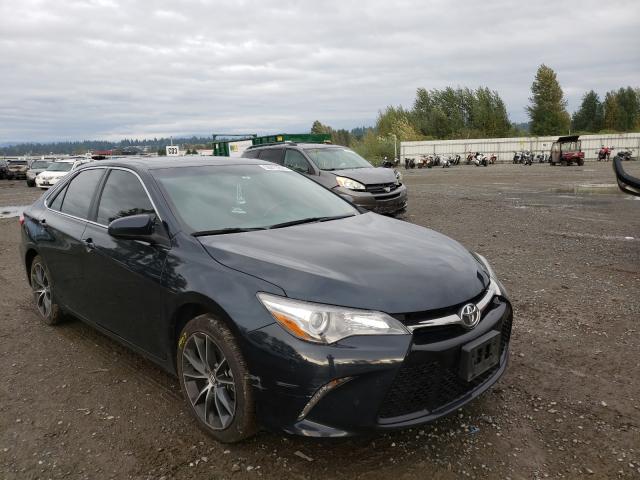 TOYOTA CAMRY LE 2016 4t1bf1fk7gu523083