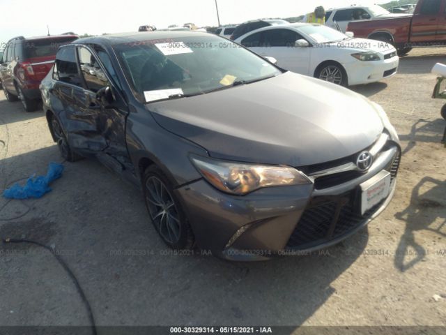 TOYOTA CAMRY 2016 4t1bf1fk7gu523388