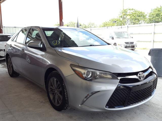 TOYOTA CAMRY LE 2016 4t1bf1fk7gu523682