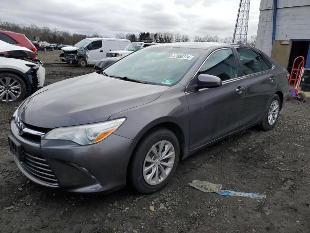 TOYOTA CAMRY 2016 4t1bf1fk7gu525917