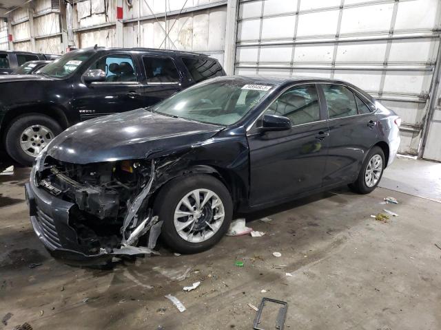 TOYOTA CAMRY 2016 4t1bf1fk7gu528994