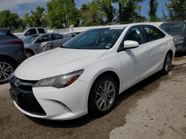 TOYOTA CAMRY LE 2016 4t1bf1fk7gu529045