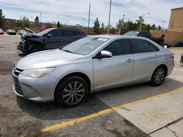 TOYOTA CAMRY LE 2016 4t1bf1fk7gu530079