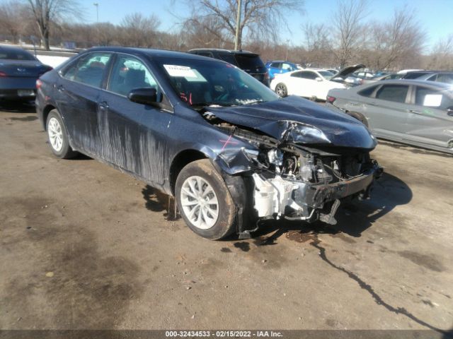 TOYOTA CAMRY 2016 4t1bf1fk7gu531121