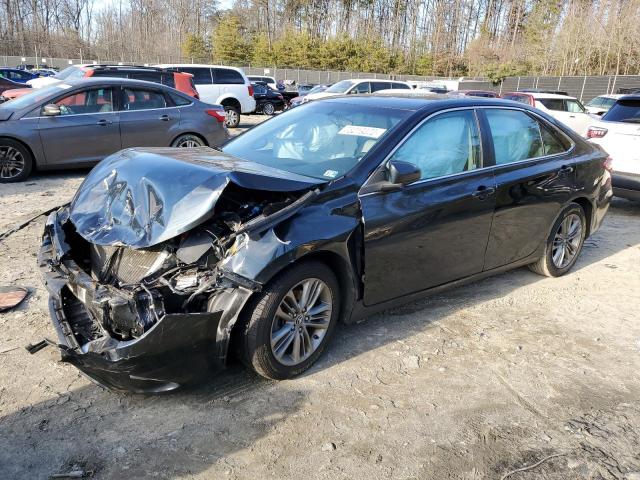 TOYOTA CAMRY LE 2016 4t1bf1fk7gu533290