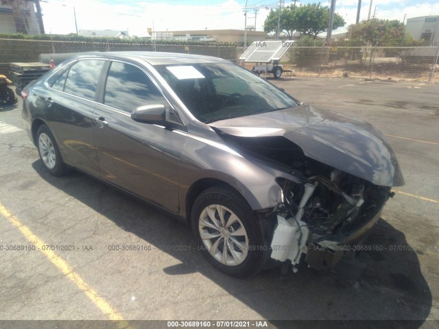 TOYOTA CAMRY 2016 4t1bf1fk7gu533712