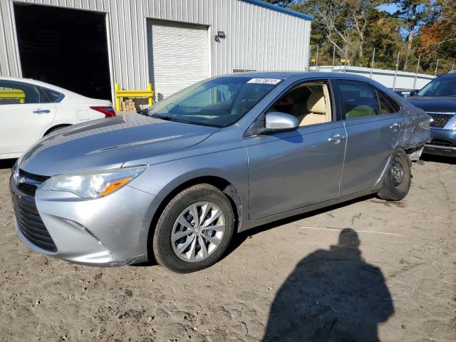 TOYOTA CAMRY 2016 4t1bf1fk7gu534293