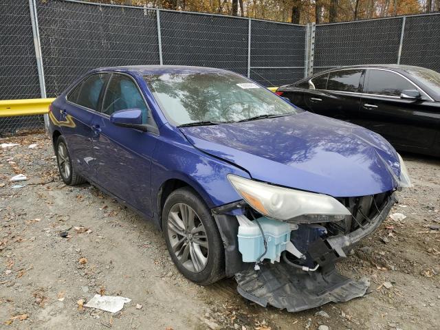 TOYOTA CAMRY LE 2016 4t1bf1fk7gu534665