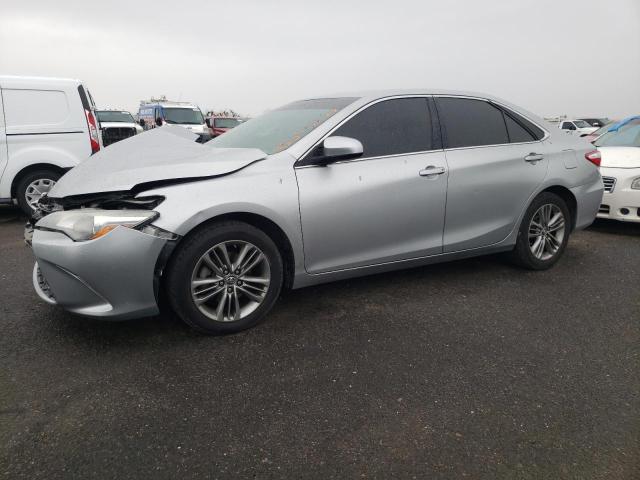 TOYOTA CAMRY LE 2016 4t1bf1fk7gu535590