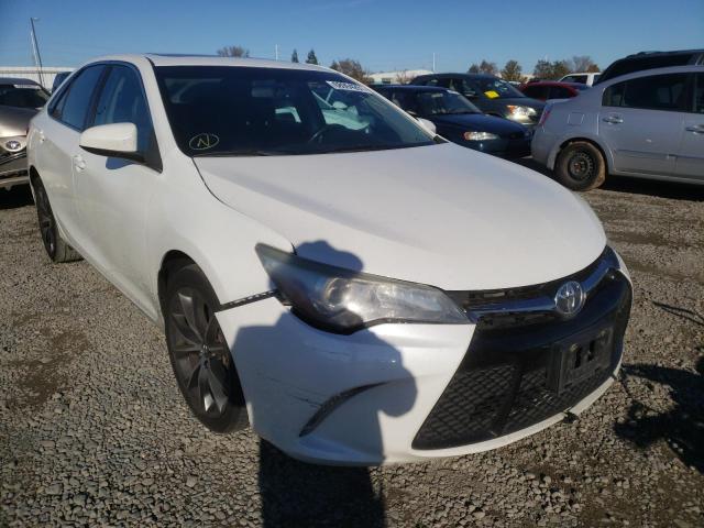 TOYOTA CAMRY LE 2016 4t1bf1fk7gu535718