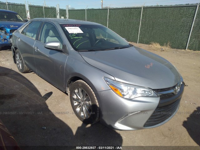 TOYOTA CAMRY 2016 4t1bf1fk7gu535931