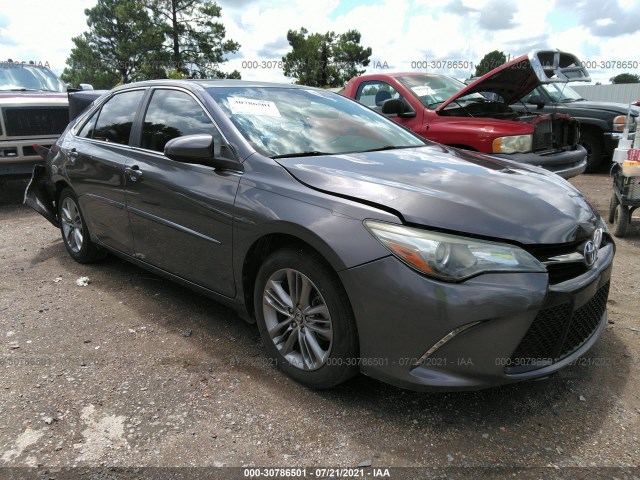 TOYOTA CAMRY 2016 4t1bf1fk7gu537081