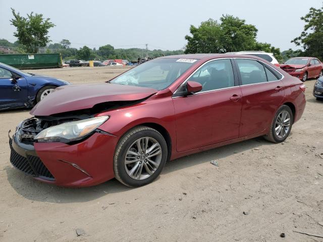 TOYOTA CAMRY LE 2016 4t1bf1fk7gu537792