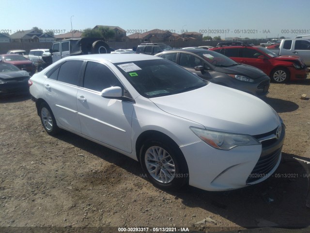 TOYOTA CAMRY 2016 4t1bf1fk7gu538098