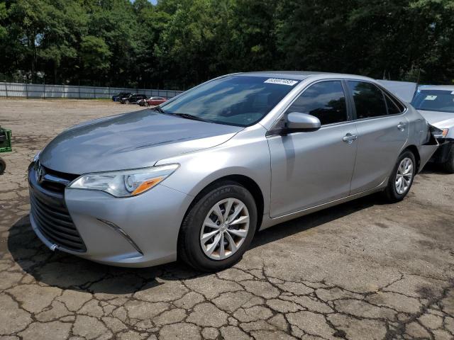 TOYOTA CAMRY LE 2016 4t1bf1fk7gu538330