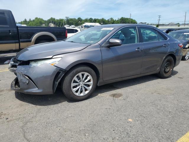 TOYOTA CAMRY 2016 4t1bf1fk7gu538764