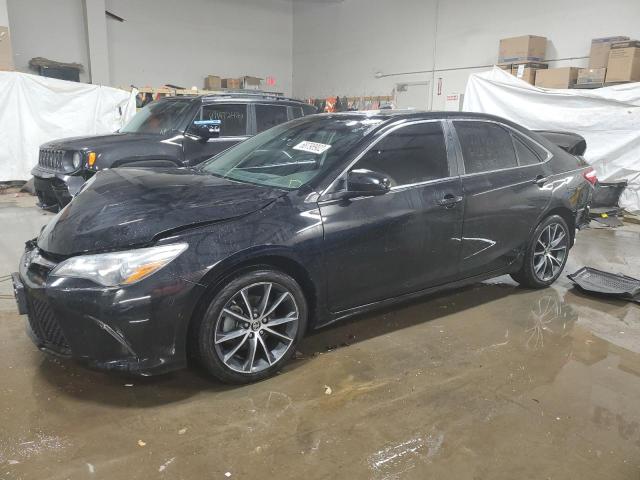 TOYOTA CAMRY LE 2016 4t1bf1fk7gu538893