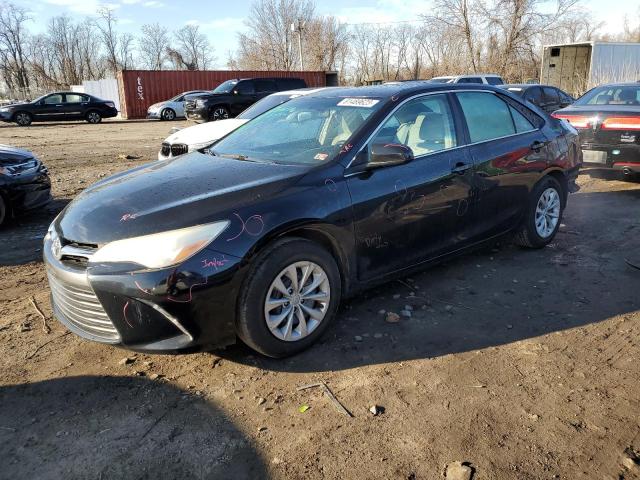 TOYOTA CAMRY 2016 4t1bf1fk7gu541650