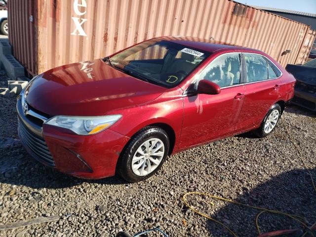 TOYOTA CAMRY 2016 4t1bf1fk7gu543480