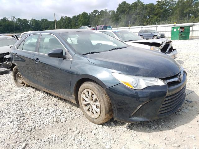 TOYOTA CAMRY LE 2016 4t1bf1fk7gu543656