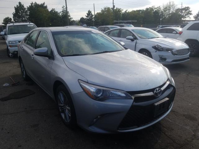 TOYOTA CAMRY LE 2016 4t1bf1fk7gu544323