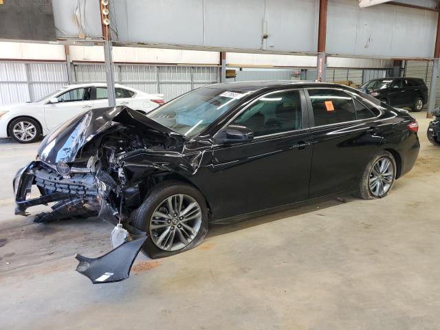 TOYOTA CAMRY LE 2016 4t1bf1fk7gu544581