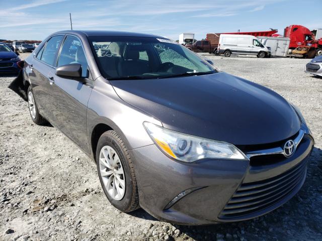 TOYOTA CAMRY LE 2016 4t1bf1fk7gu545794