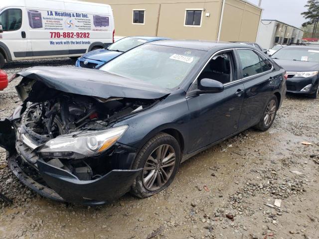 TOYOTA CAMRY LE 2016 4t1bf1fk7gu546220