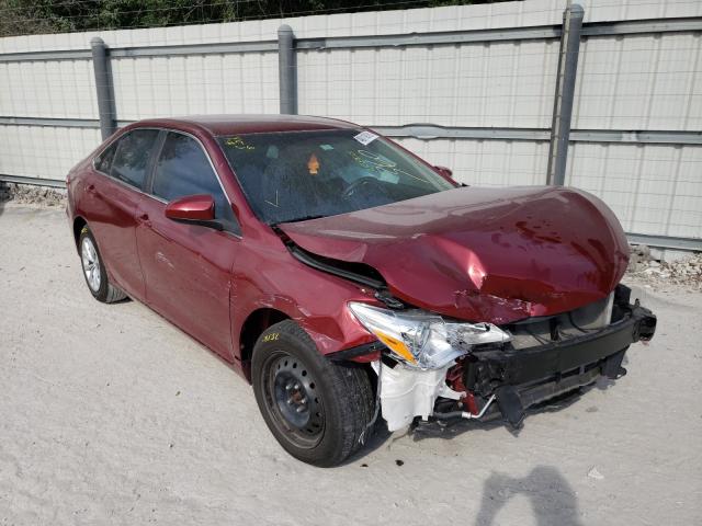 TOYOTA CAMRY 2016 4t1bf1fk7gu546900