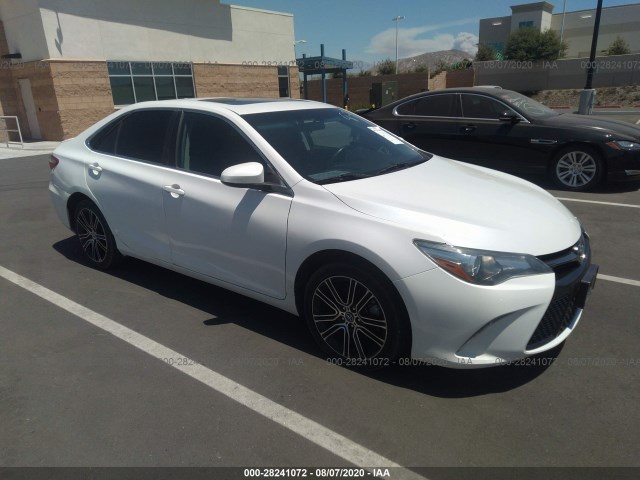 TOYOTA CAMRY 2016 4t1bf1fk7gu547268