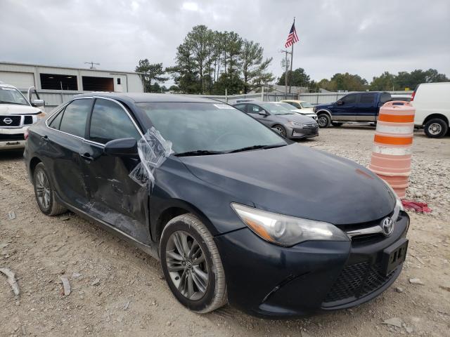 TOYOTA CAMRY LE 2016 4t1bf1fk7gu547478