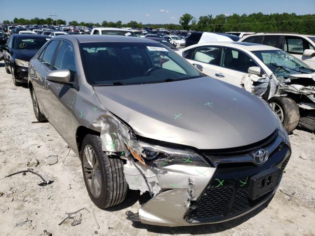 TOYOTA CAMRY LE 2016 4t1bf1fk7gu550803