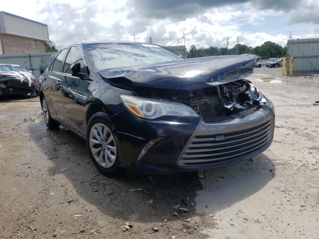 TOYOTA CAMRY LE 2016 4t1bf1fk7gu551501